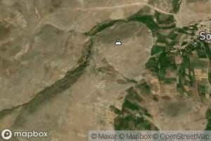 Cheshmeh-ye Jowlan Bolaghi