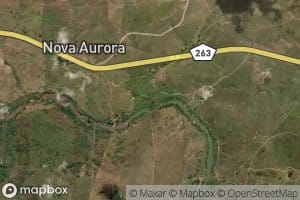 Ribeirao Dois Riachos