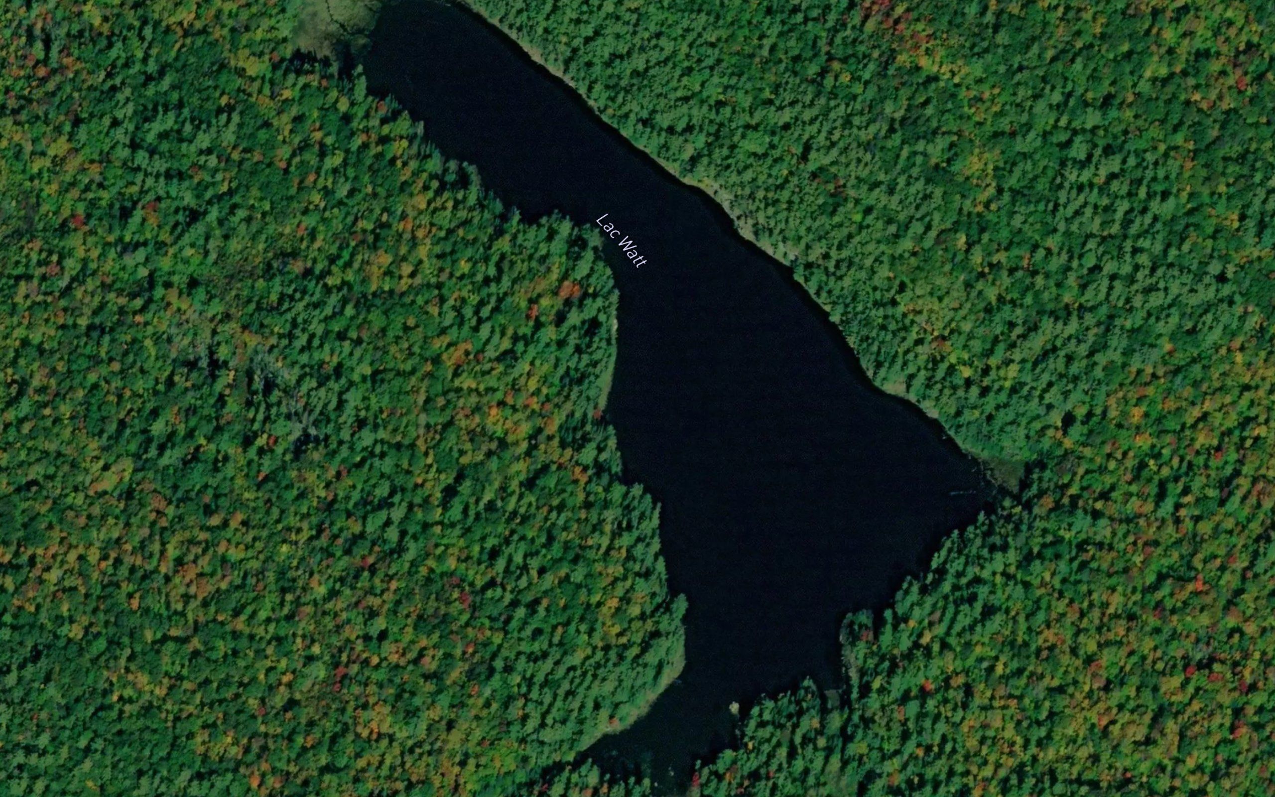Lac Watt