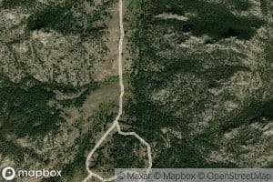Elk Run Creek