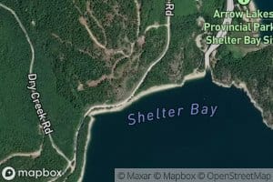 Shelter Bay
