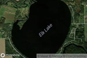 Elk Lake