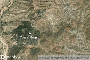 Laguna Cerro Negro