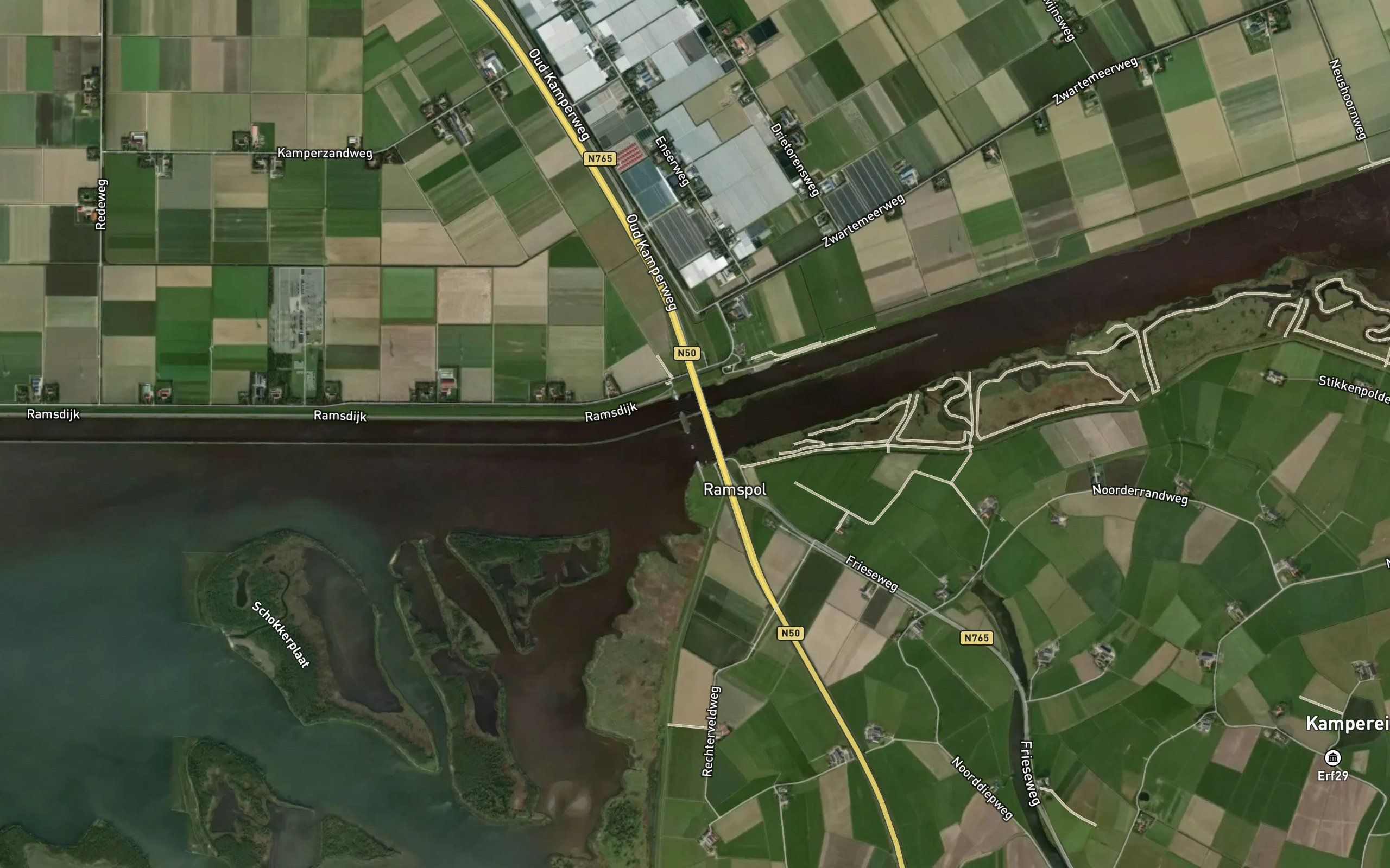 Ramsgeul