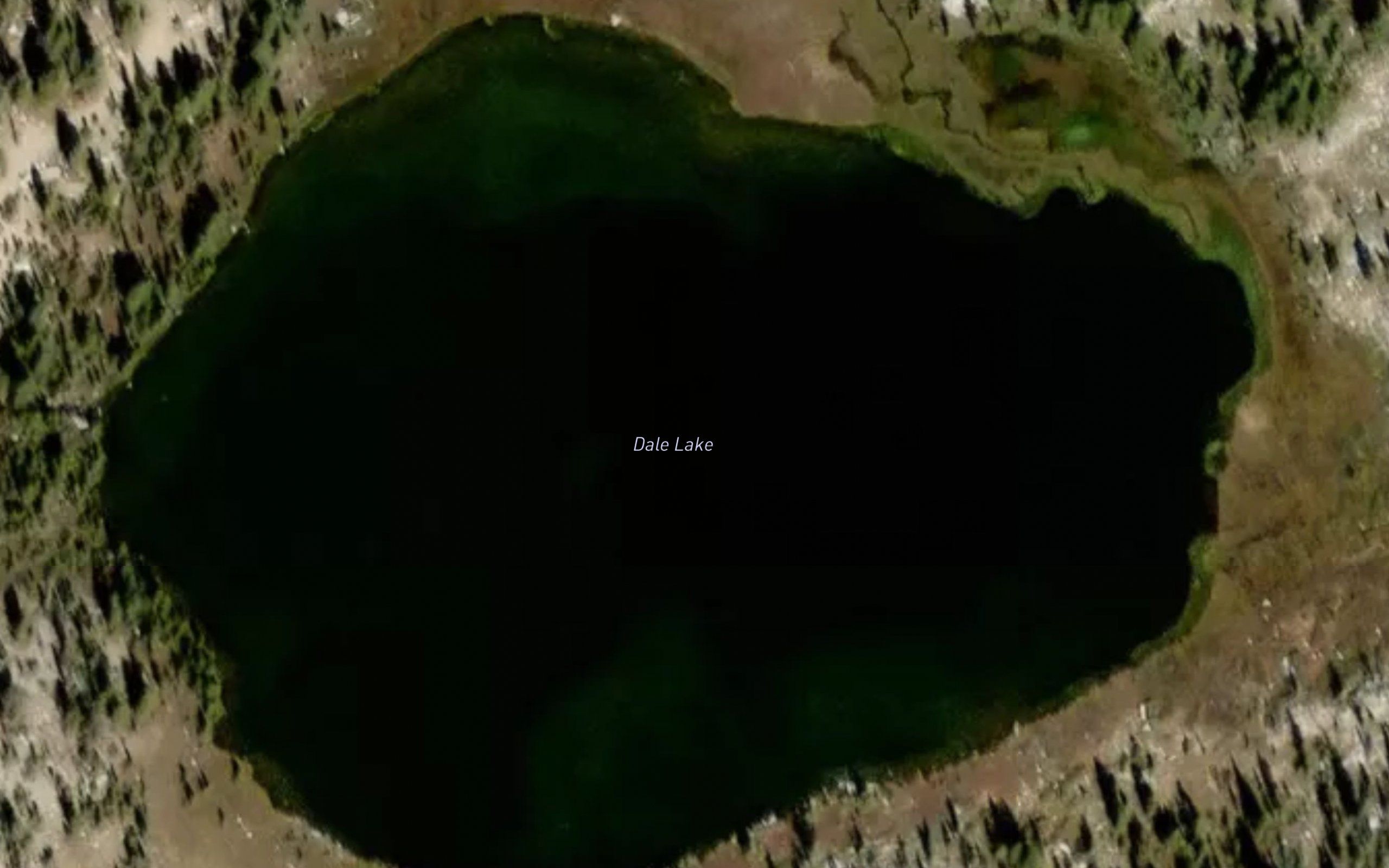 Dale Lake