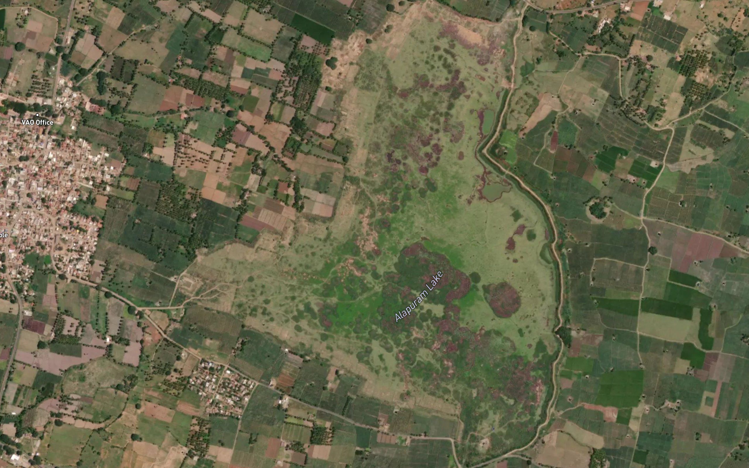 Alapuram Eri