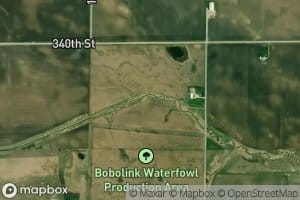 Drainage Ditch Number 69