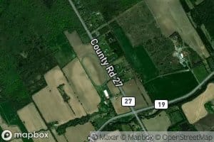 Clarence Grant Drain