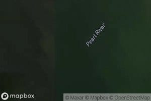 Ross R Barnett Reservoir