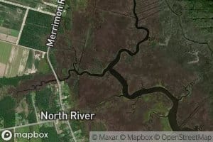 Feltons Creek