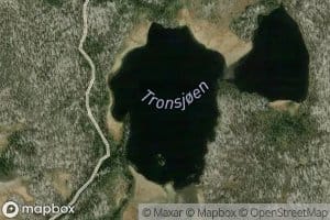 Tronsjoen