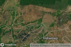 Kuda Kumbukgollewa Wewa