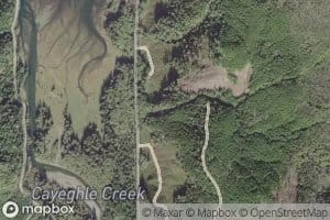 Neeta Creek