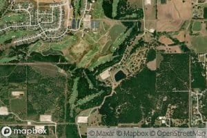 Quil Miller Creek