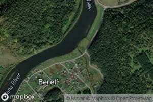 Beret'