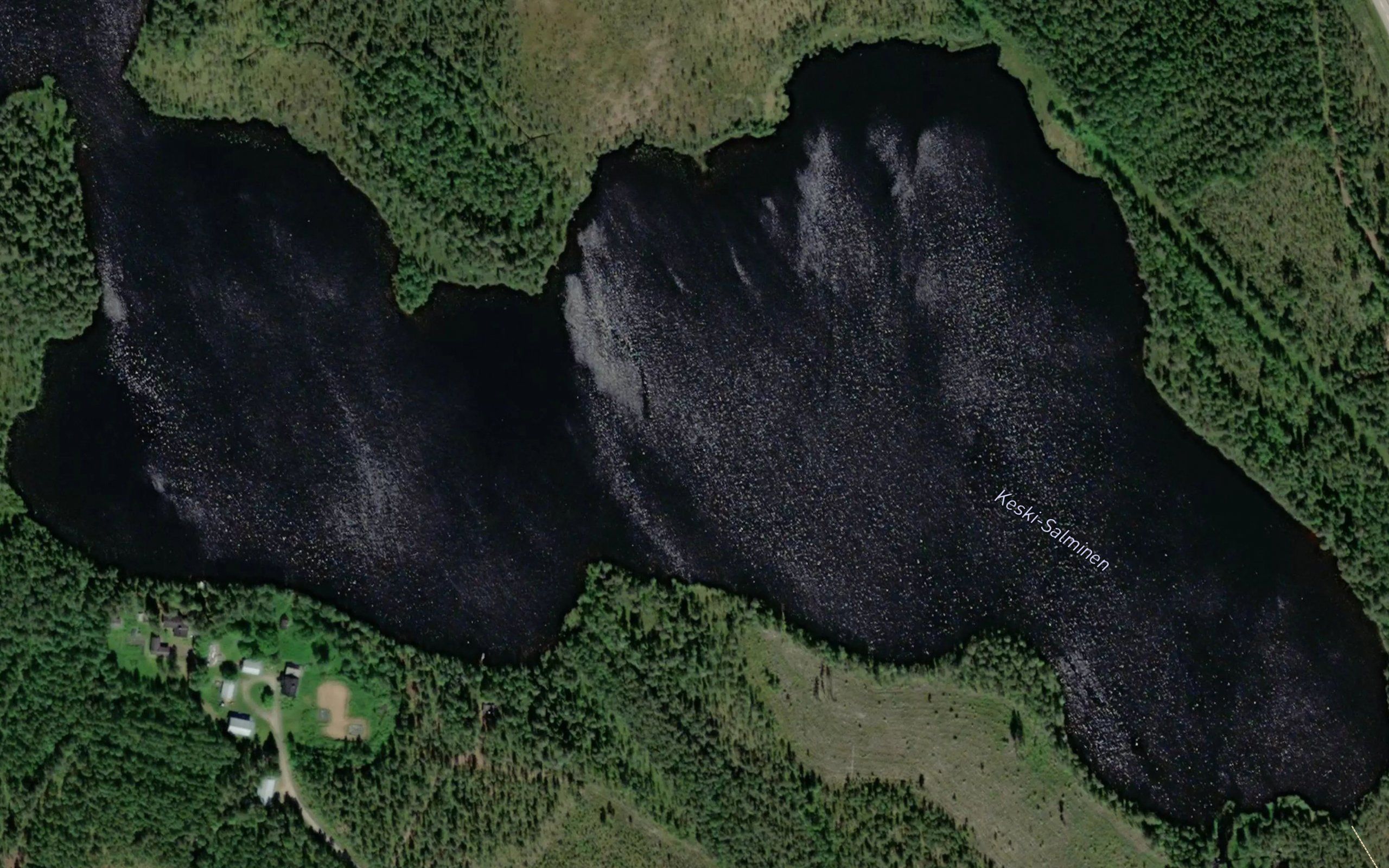 Keski-Salminen