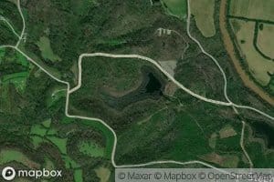 Tailings Pond Number Twelve
