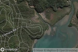 Bundabah Creek