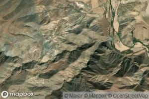 Cheshmeh-ye Seyyed `Ali Bolaghi