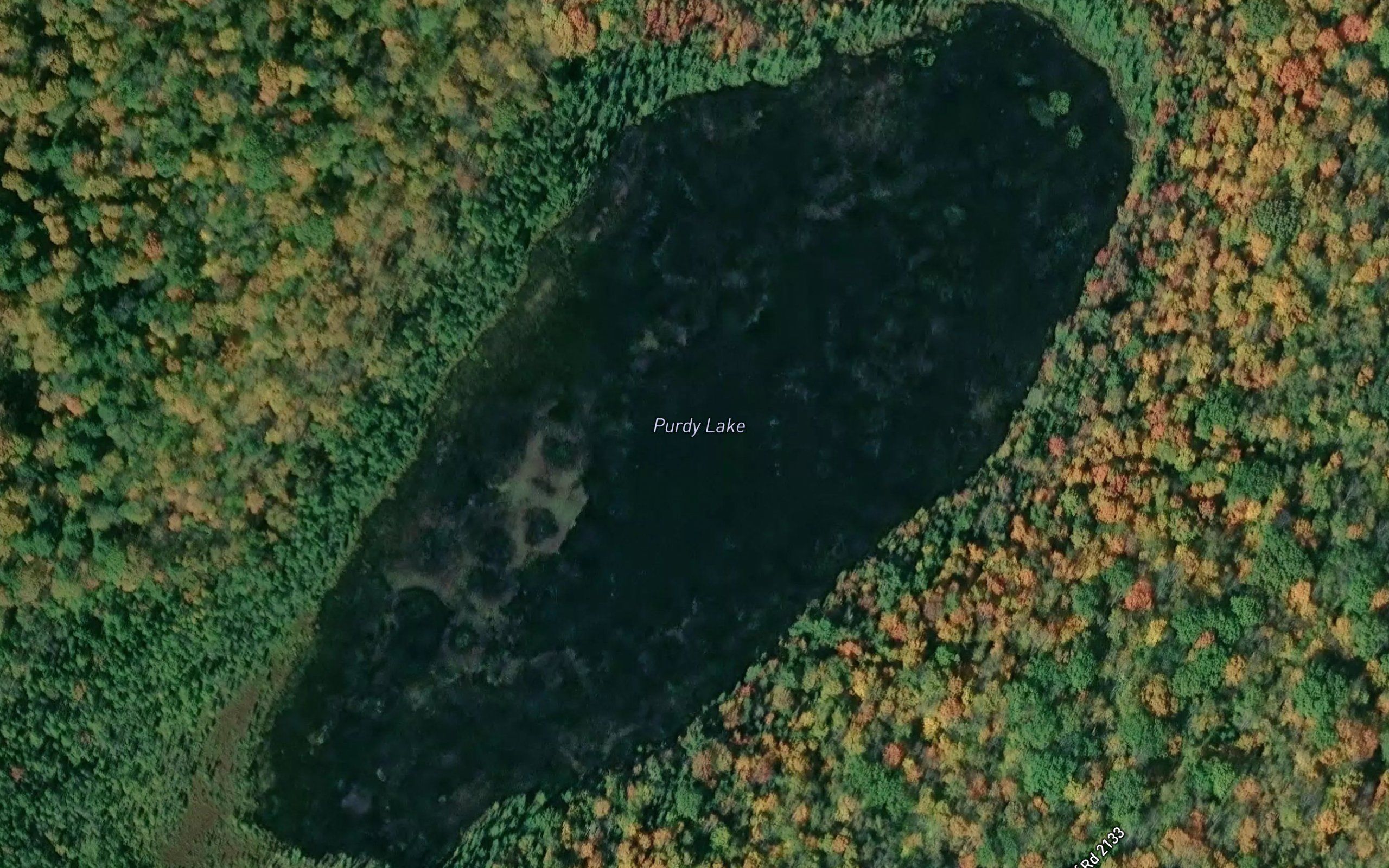 Purdy Lake