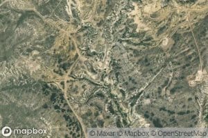 Dripping Rock Spring