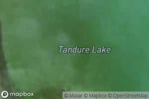 Tandure Lake