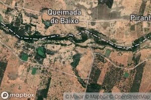 Corrego Fundo Grande