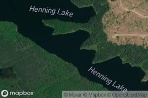 Henning Lake