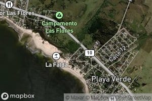 Arroyo de las Tarariras