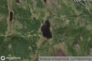 Bjodnhovdtjernet