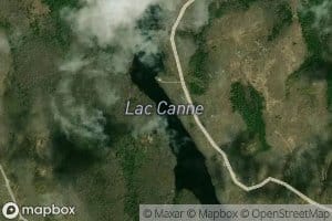 Lac Canne