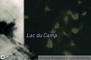 Lac du Camp