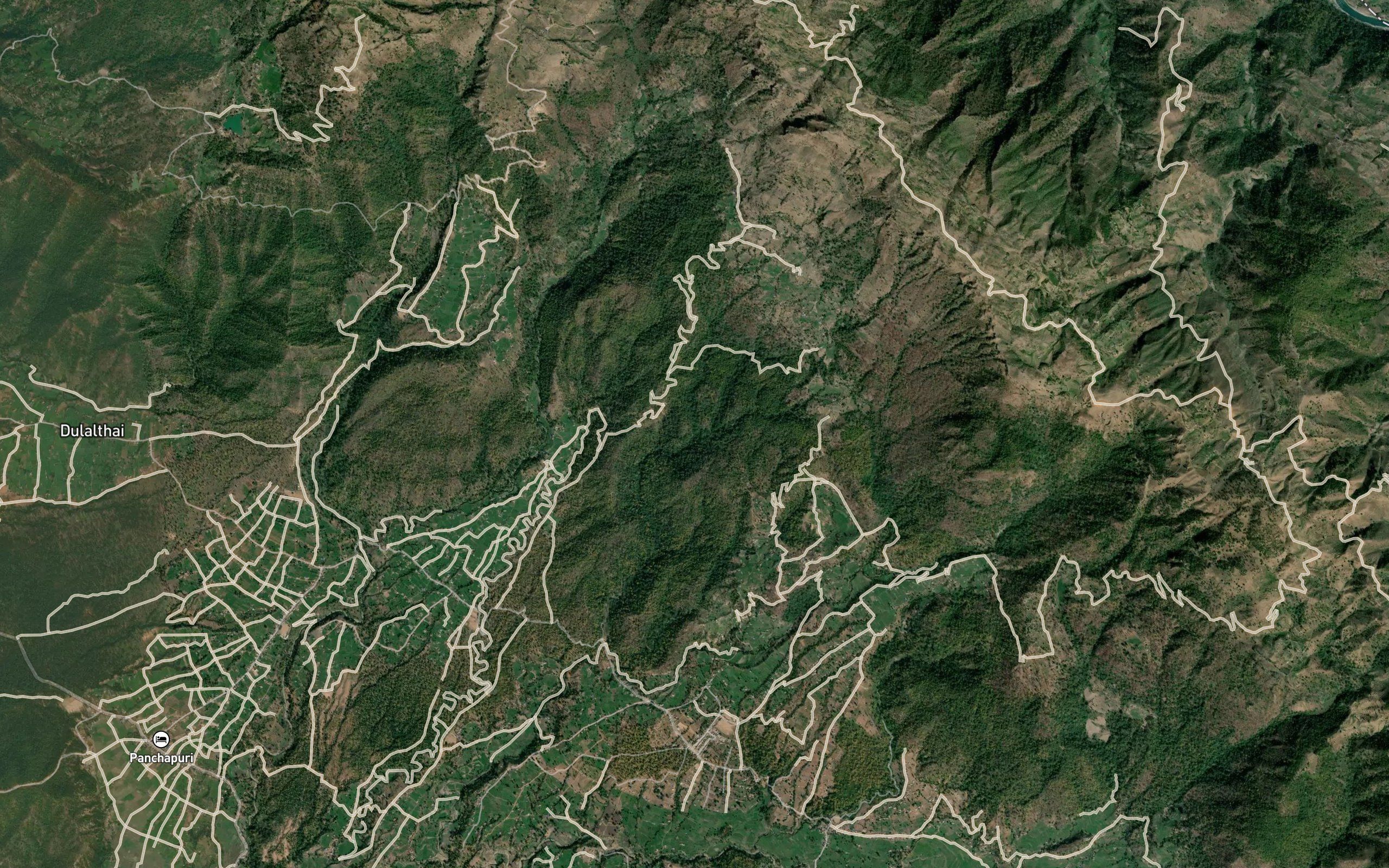 Siyaligad Khola