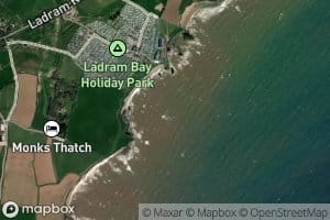 Ladram Bay