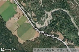 Little Boulder Creek