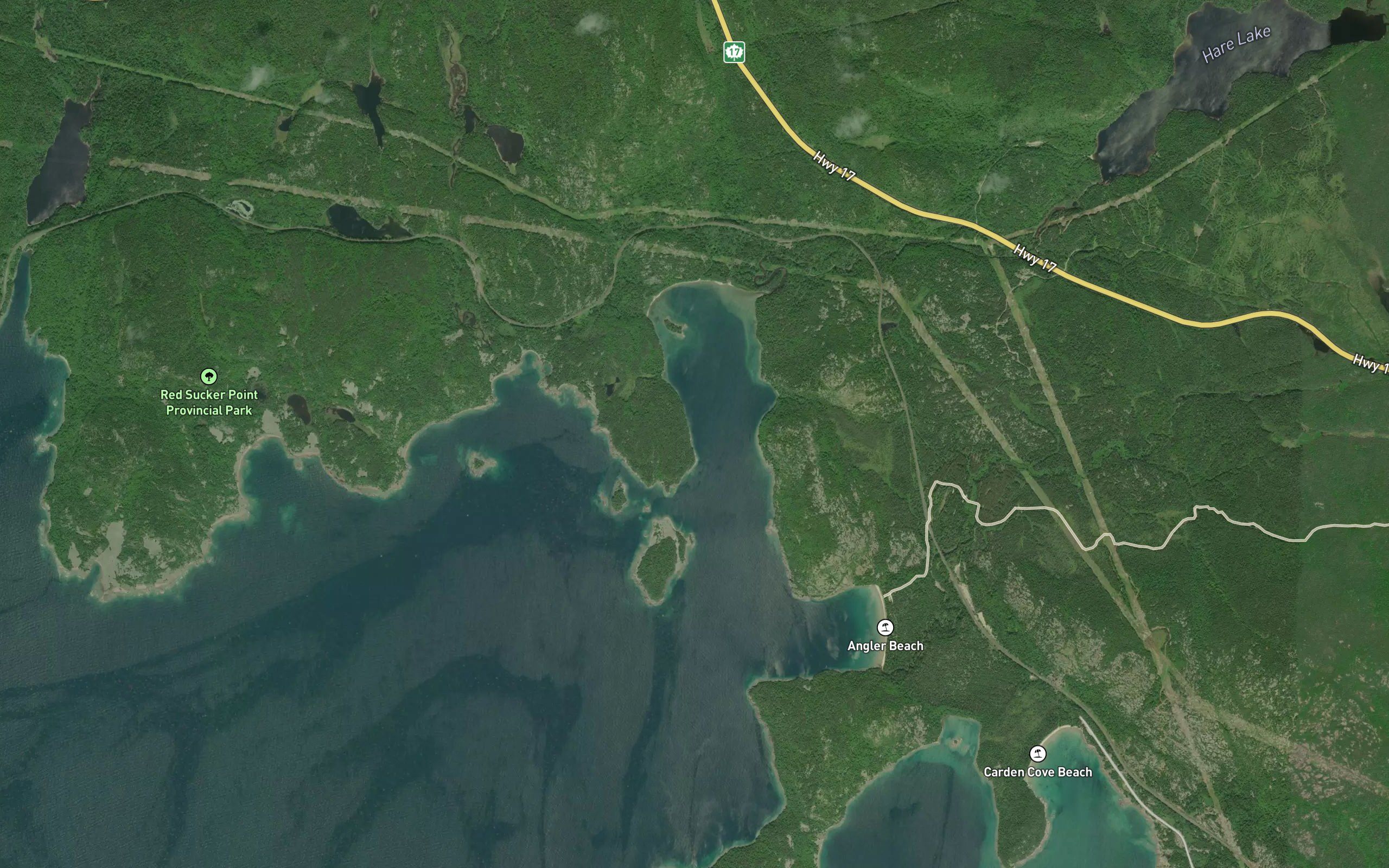 Port Munro