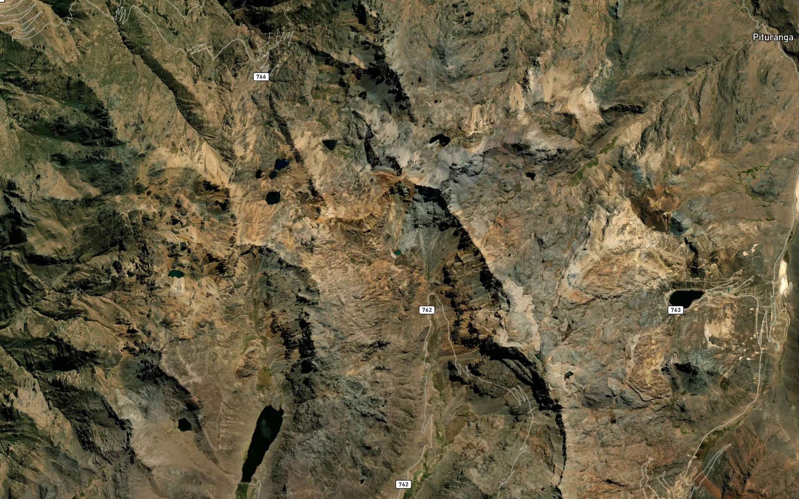 Laguna Azulcocha