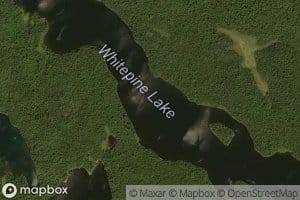Whitepine Lake