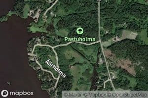 Bastuholmansunti