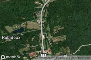 Robidoux Branch