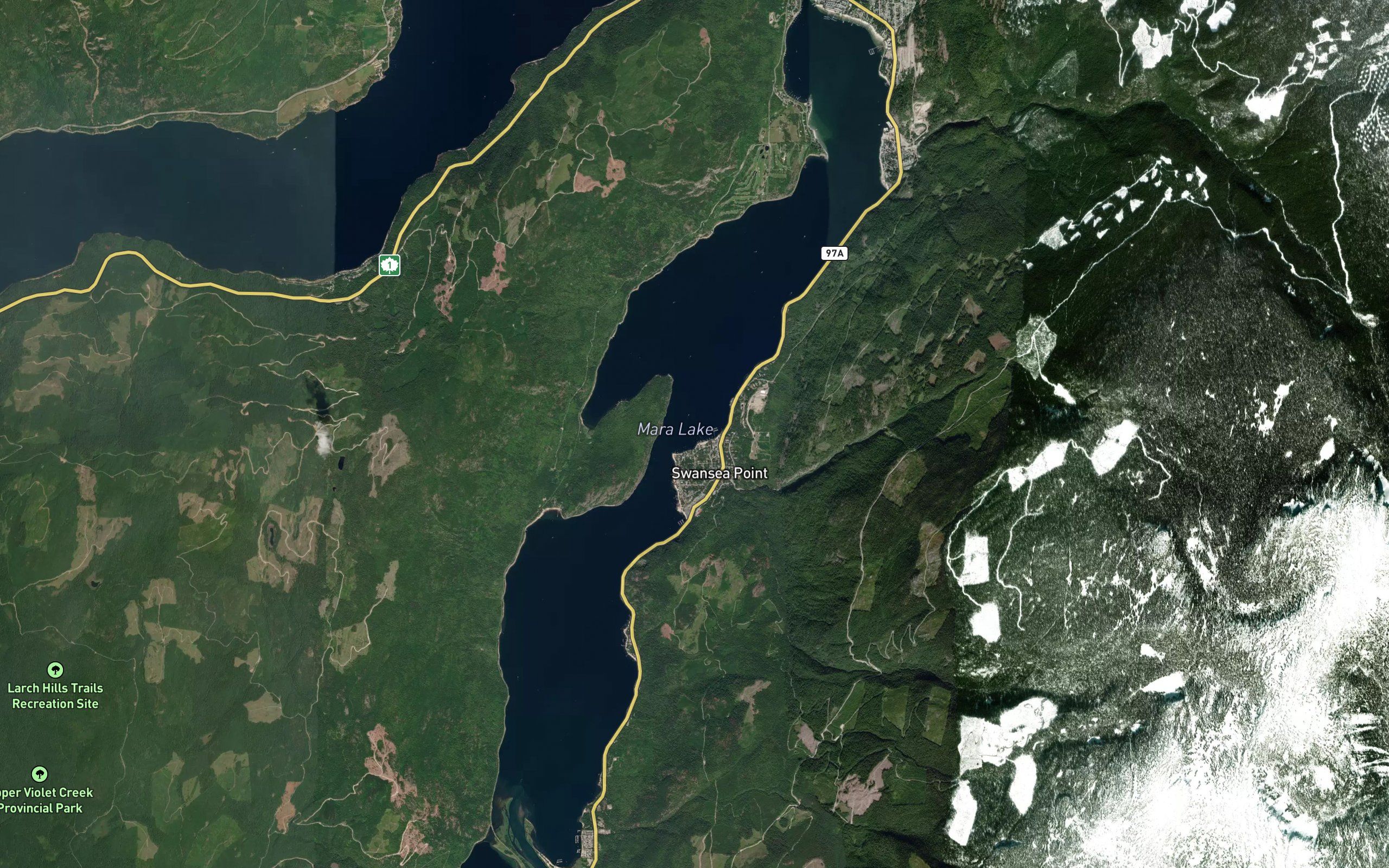 Mara Lake