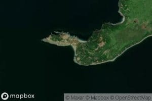 Isaacs Cove