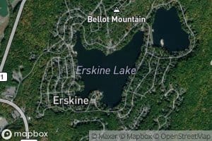 Lake Erskine