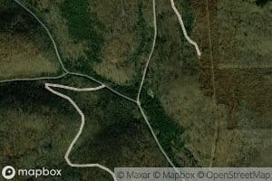 West Branch Dingman Run