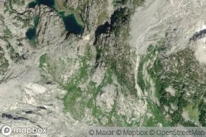 Racoon Lakes