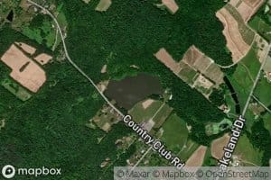 Graves Pond