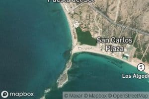 Estero el Venado
