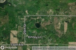 Cady Lake