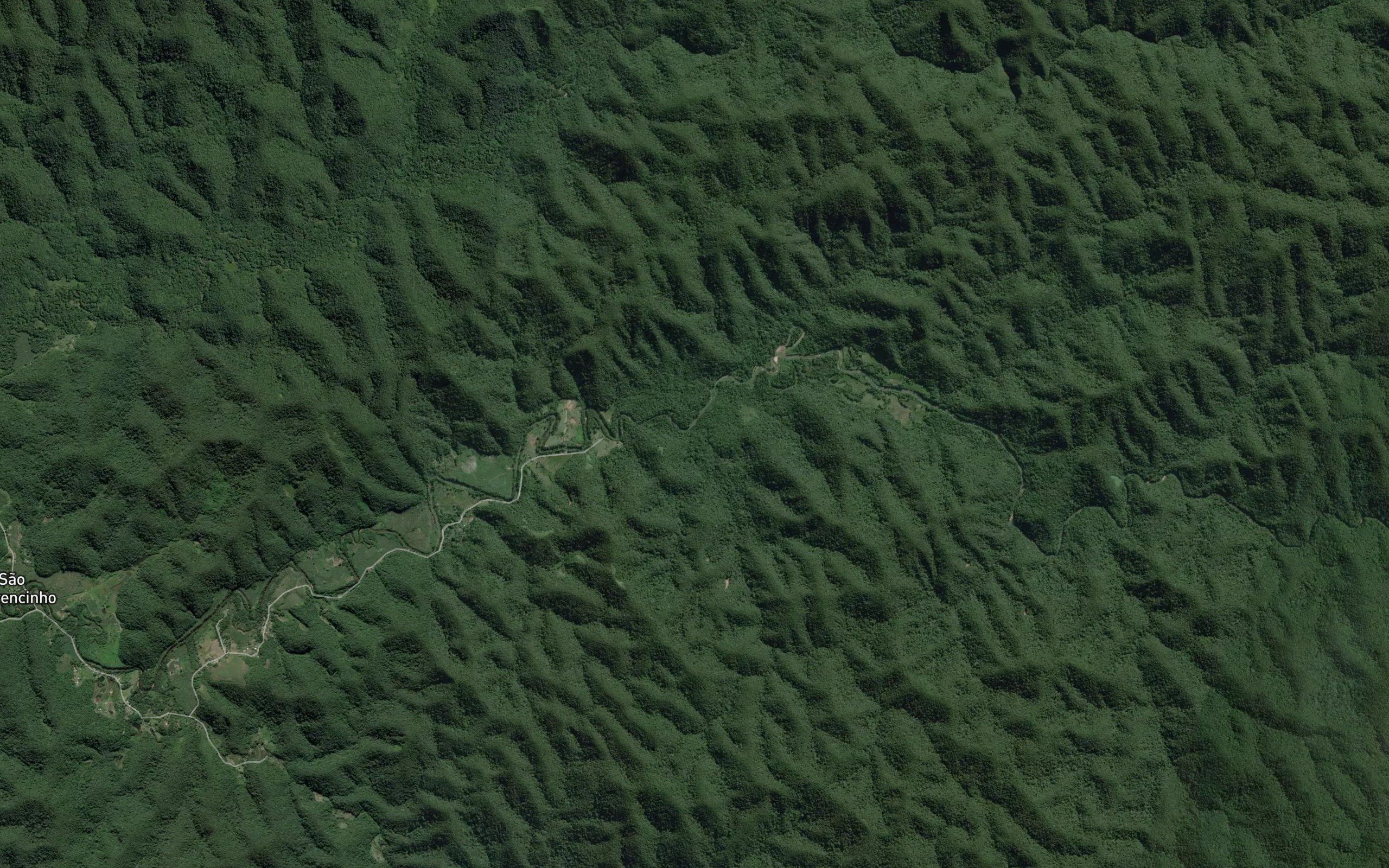 Corrego do Engenho