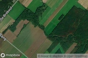 Cours d'eau Donat-Sarrazin